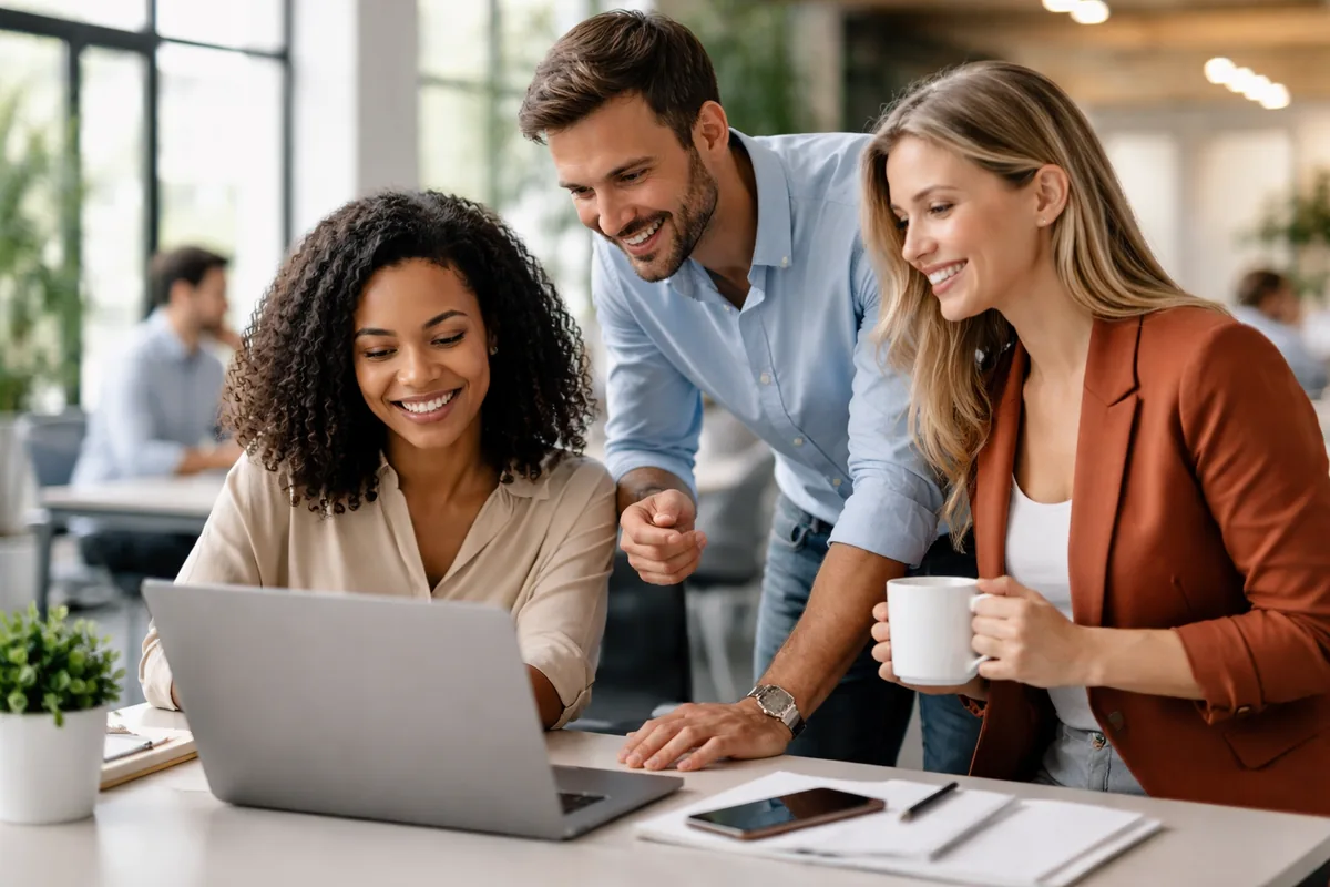 Comment un logiciel RH peut-il aider à renforcer l'engagement des employés
