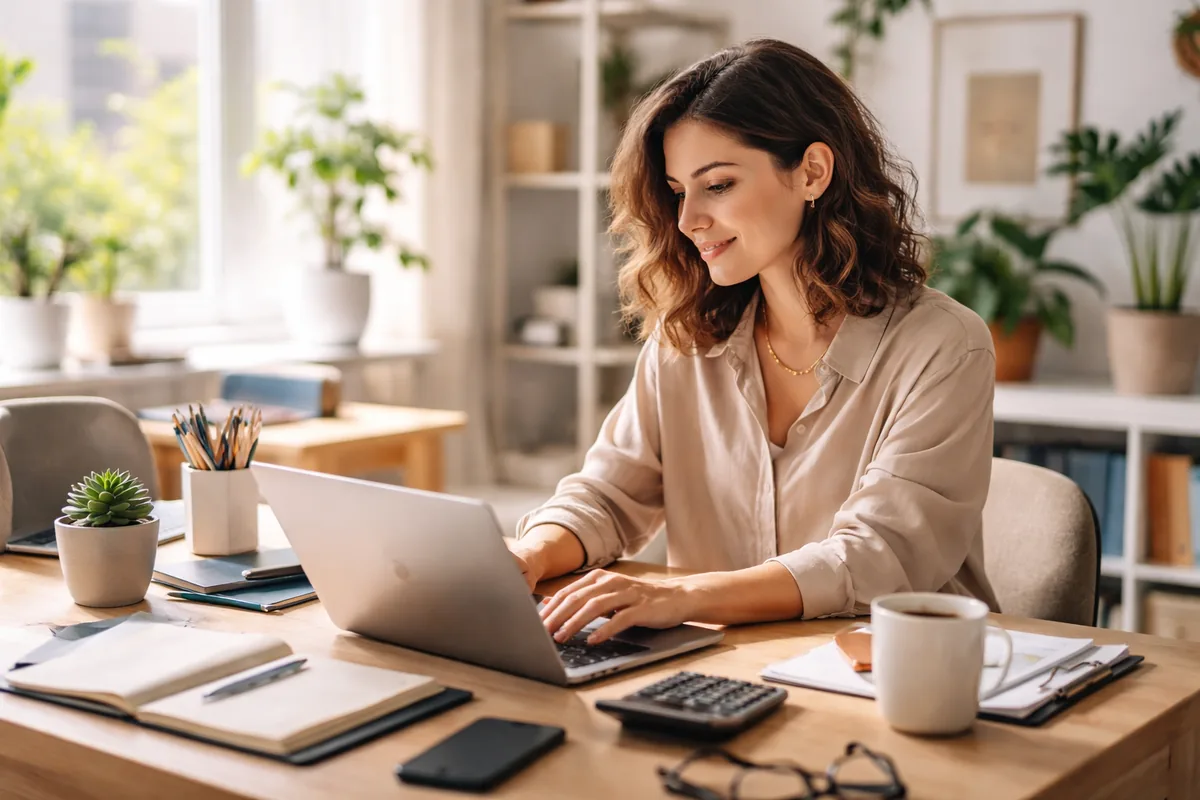 Comment les outils freelance peuvent aider à mieux gérer son activité
