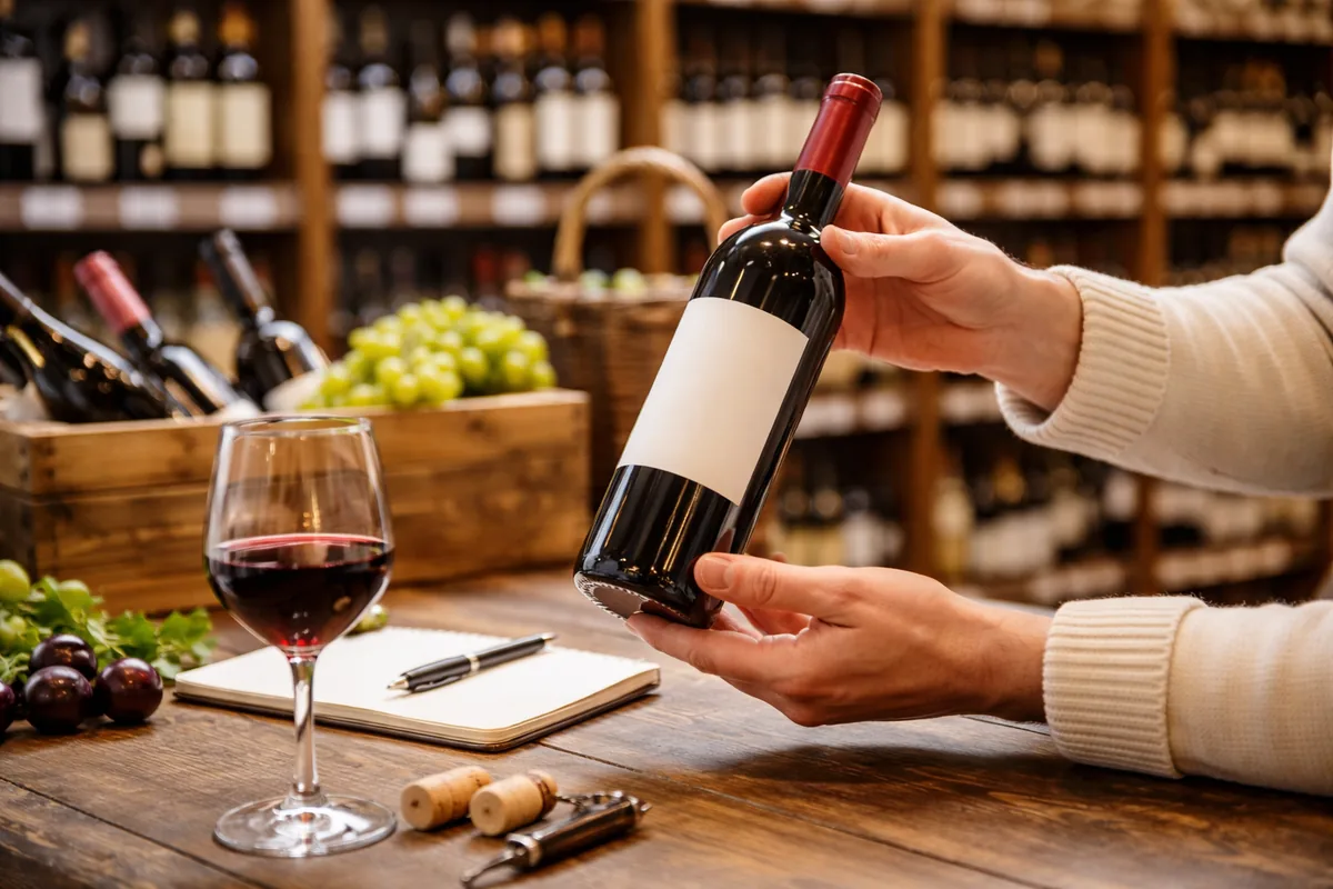 Comment acheter du vin de qualité auprès des cavistes et domaines viticoles