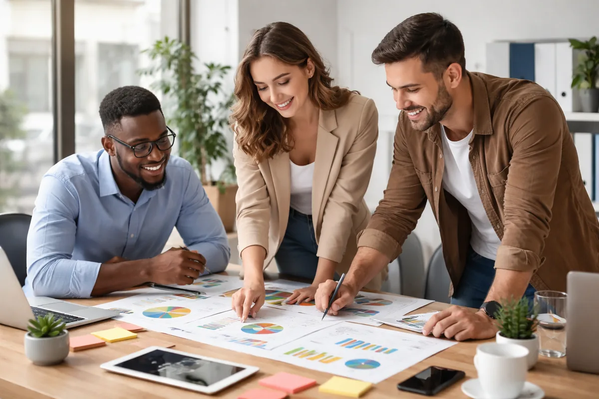 Comment choisir les meilleures stratégies de marketing pour votre entreprise
