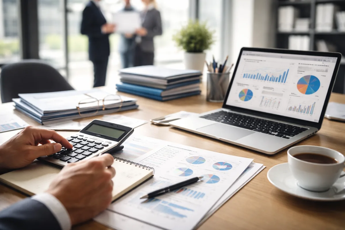 L'impact de la comptabilité sur la gestion d'entreprise