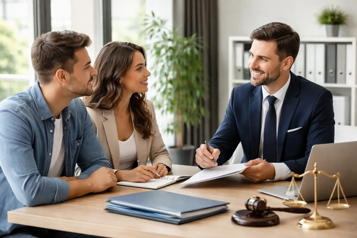 Comment bénéficier d'un accompagnement juridique lors de la création d'entreprise