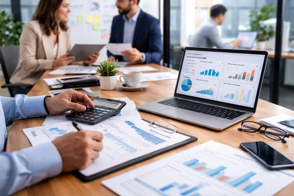Comment réduire les coûts en opérations dans les entreprises B2B
