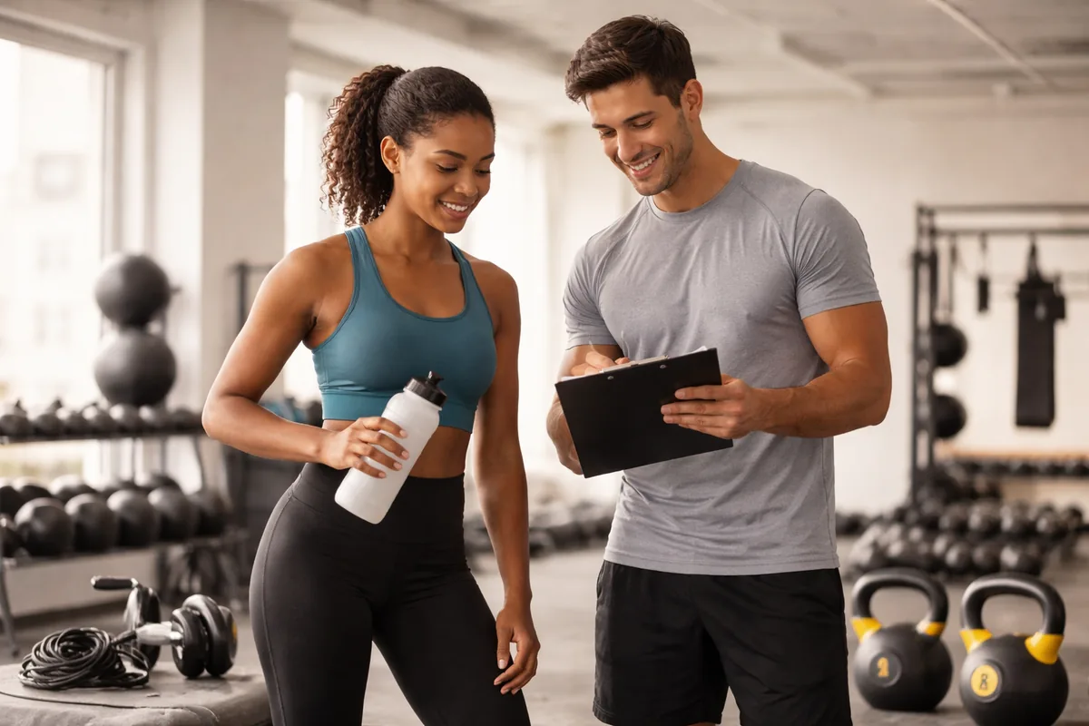 Comment élaborer un programme d'entraînement sportif efficace pour débutants