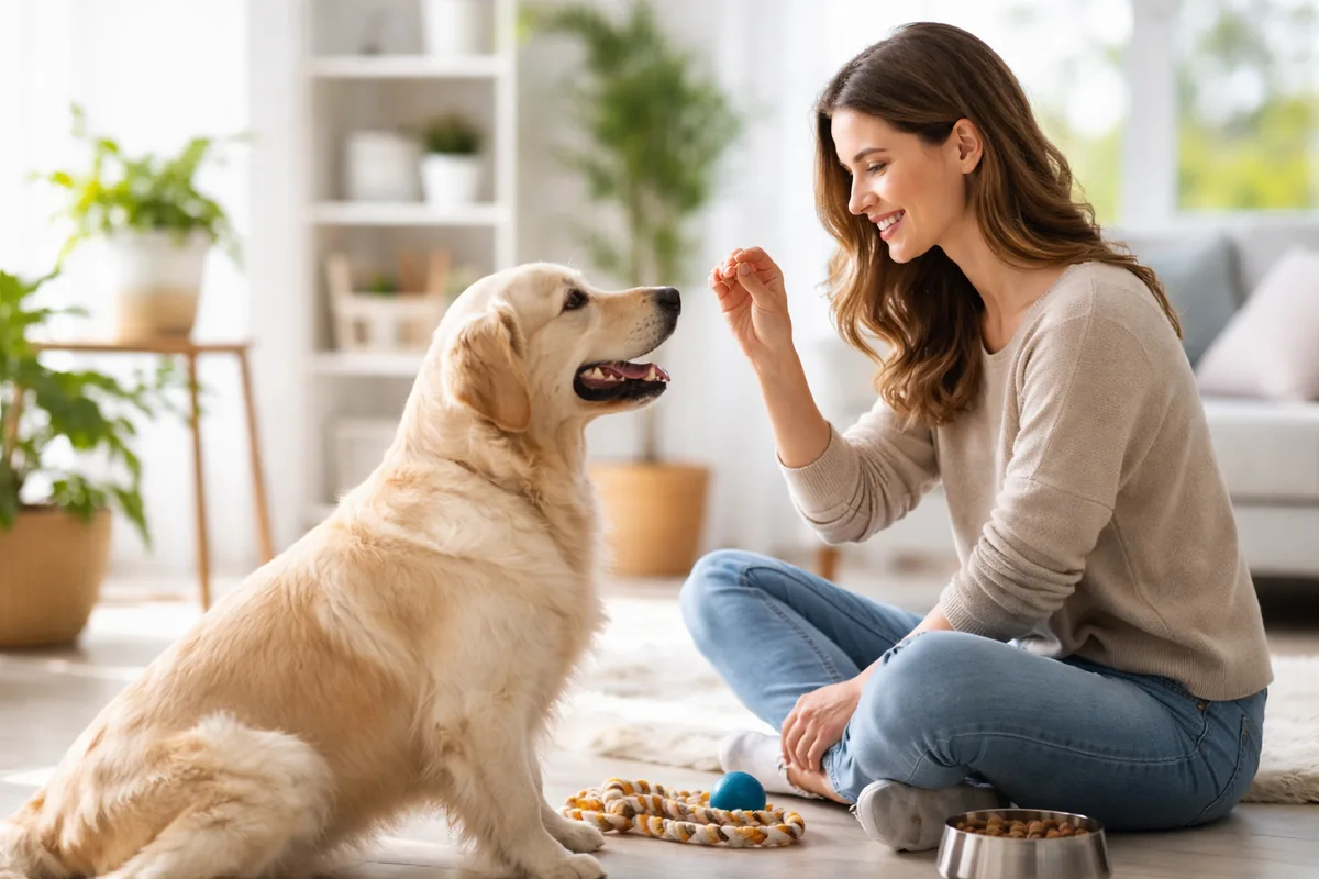 Quel est le rôle de l'éducation dans le bien-être des animaux de compagnie ?