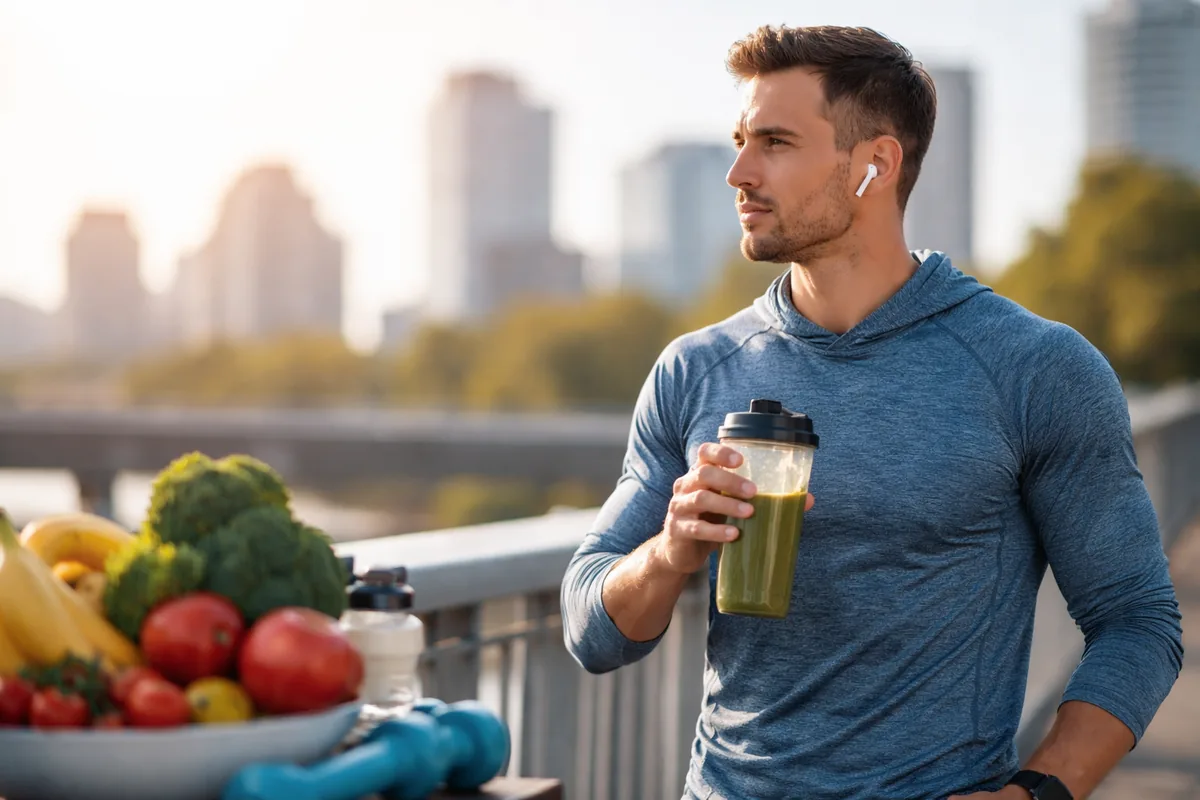 Les défis du changement de mode de vie pour les sportifs